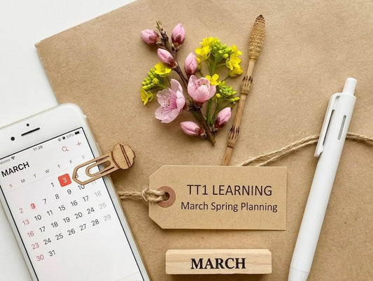 3月の営業日につきまして