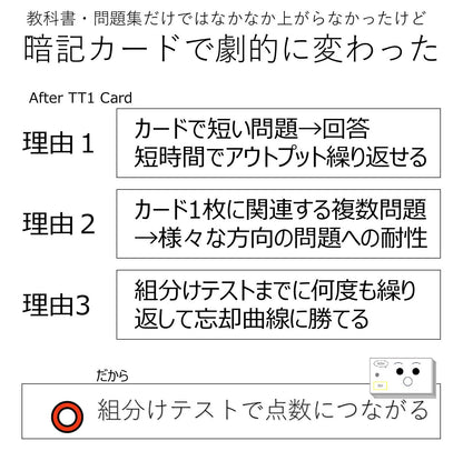 （暗記カード）4年下 社会(地理) 6-9回セット